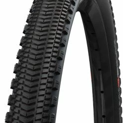 Schwalbe G-One Overland Evo Super Ground 28" TLE Addix Speedgrip Pneus Pliants