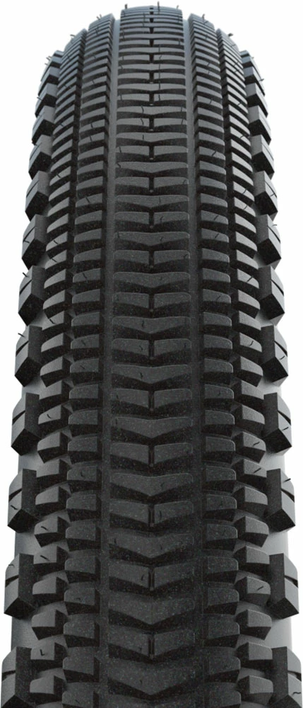 Schwalbe G-One Overland Evo Super Ground 28" TLE Addix Speedgrip Pneus Pliants 2 Schwalbe G-One Overland Evo Super Ground 28" TLE Addix Speedgrip Pneus Pliants – Image 2
