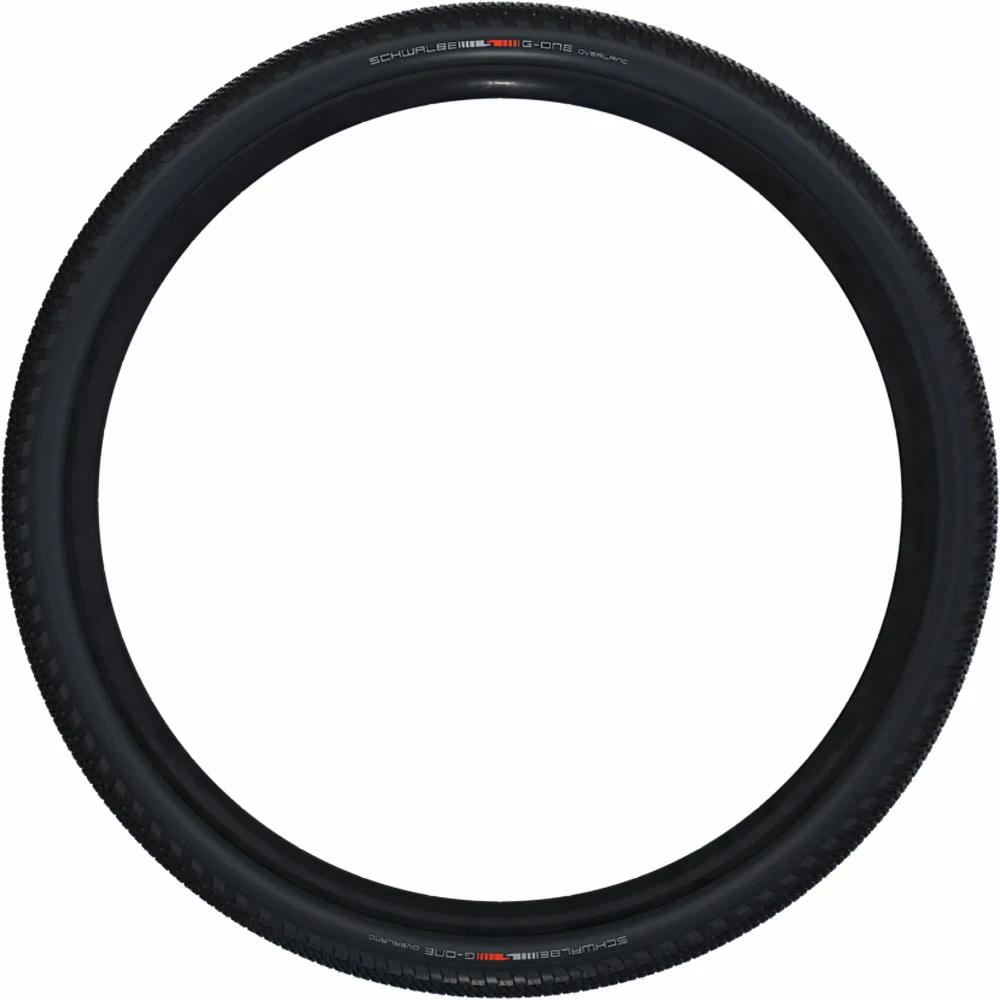 Schwalbe G-One Overland Evo Super Ground 28" TLE Addix Speedgrip Pneus Pliants 3 Schwalbe G-One Overland Evo Super Ground 28" TLE Addix Speedgrip Pneus Pliants – Image 3
