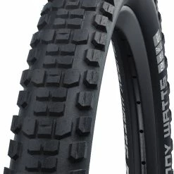 Schwalbe Pneus Pliants Johnny Watts Performance DD 27,5x2,80" Addix E-25