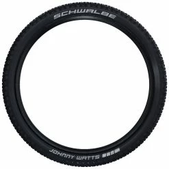Schwalbe Pneus Pliants Johnny Watts Performance DD 27,5x2,80" Addix E-25 -Pièces E-Bike Soldes 2023 Schwalbe Johnny Watts Performance DD 3