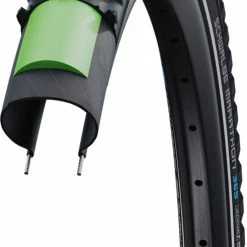 Schwalbe Marathon 365 Performance Addix4Season 26" E-50 Pneu à Fil -Pièces E-Bike Soldes 2023 Schwalbe Marathon 365 Performance Addix4Season d