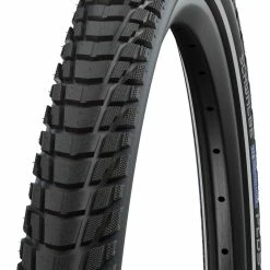 Schwalbe Marathon Plus Tour Performance 28" Addix.E SDG E-50 Reflex Pneu à Fil
