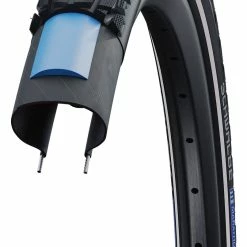 Schwalbe Marathon Plus Tour Performance 28" Addix SG E-50 Reflex Pneu à Fil 5 Schwalbe Marathon Plus Tour Performance 28" Addix SG E-50 Reflex Pneu à Fil -Pièces E-Bike Soldes 2023 Schwalbe Marathon Plus Tour Performance 28 Addix SG E 50 Reflex Drahtreifen c