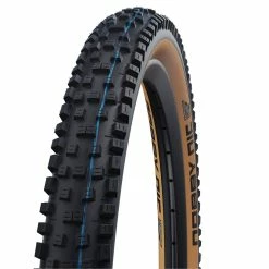 Schwalbe Nobby Nic Evo Super Ground 26" Addix E-50 Pneu Pliant 8 Schwalbe Nobby Nic Evo Super Ground 26" Addix E-50 Pneu Pliant -Pièces E-Bike Soldes 2023 Schwalbe Nobby Nic Evo Super Ground 26 Addix E 50 Faltreifen 11654111 01