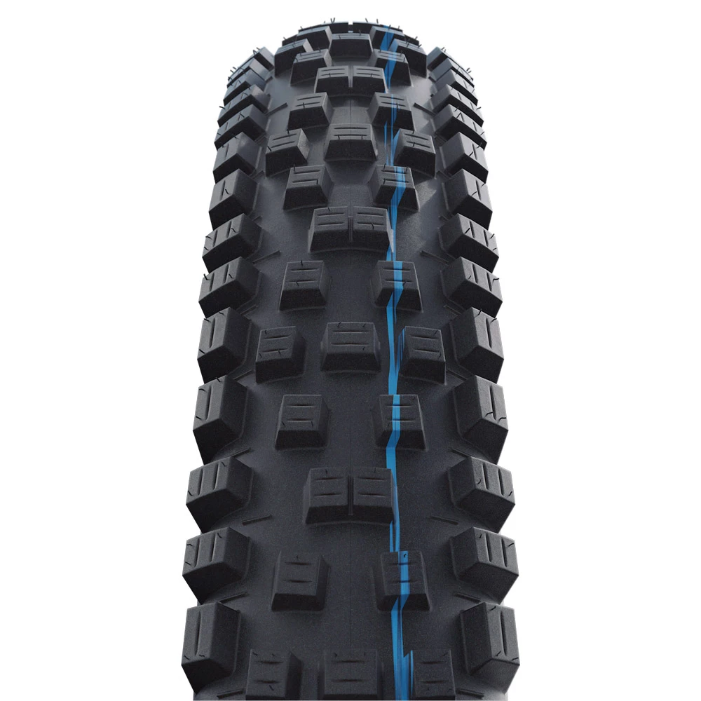 Schwalbe Nobby Nic Evo Super Ground 26" Addix E-50 Pneu Pliant 4 Schwalbe Nobby Nic Evo Super Ground 26" Addix E-50 Pneu Pliant – Image 4