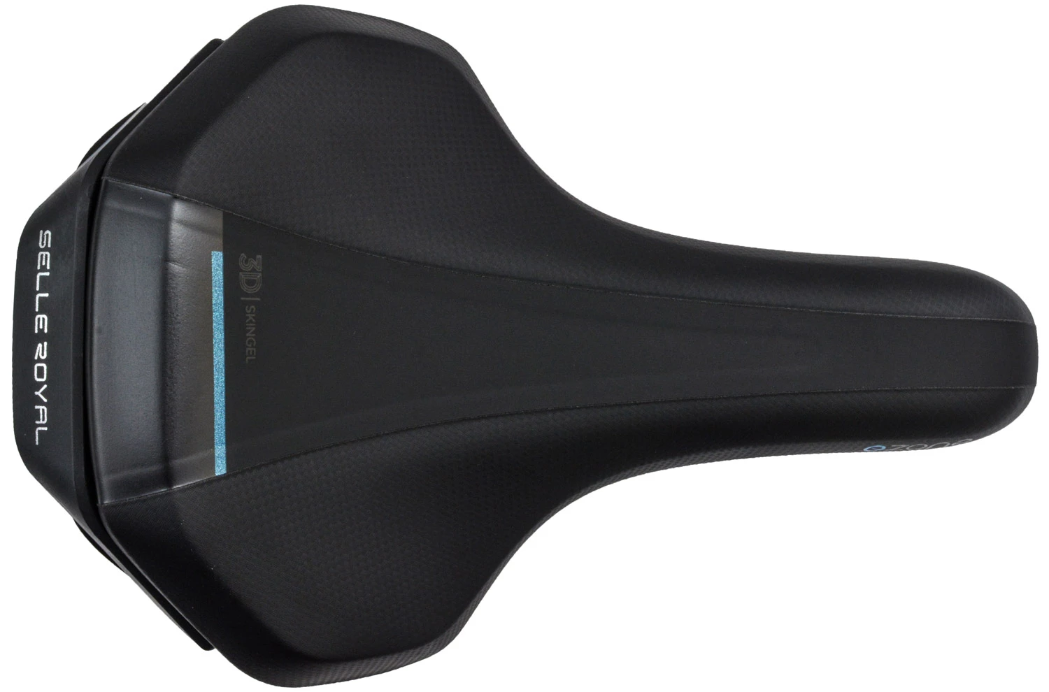 Selle Royal Selle En Gel E-ZONE 2 Selle Royal Selle En Gel E-ZONE – Image 2