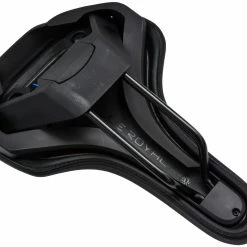Selle Royal Selle En Gel E-ZONE 7 Selle Royal Selle En Gel E-ZONE -Pièces E-Bike Soldes 2023 Selle Royal E ZONE Gel Sattel 20097923 d