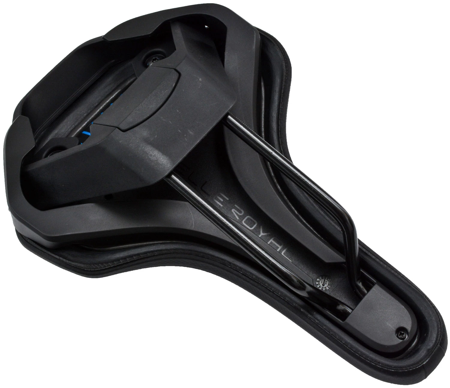 Selle Royal Selle En Gel E-ZONE 4 Selle Royal Selle En Gel E-ZONE – Image 4