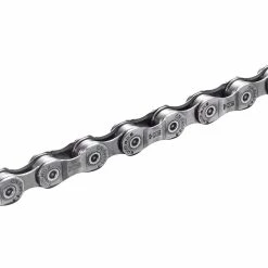 Shimano CN-E6070 Chaîne E-Bike 9 Vitesses -Pièces E-Bike Soldes 2023 Shimano CN E6070 9 fach E Bike Kette ICNE60709118I c