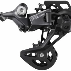 Shimano DEORE Linkglide RD-M5130 Dérailleur 10 Vitesses