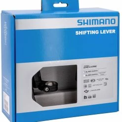 Shimano DEORE Linkglide SL-M5130 Levier De Vitesse 10x Droit Sans Indicateur De Vitesse -Pièces E-Bike Soldes 2023 Shimano DEORE Linkglide SL M5130 10 fach Schalthebel rechts ISLM5130RA1P c