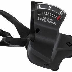 Shimano DEORE Linkglide SL-M5130 Changement De Vitesse 10 Vitesses Droit Avec Indicateur De Vitesse