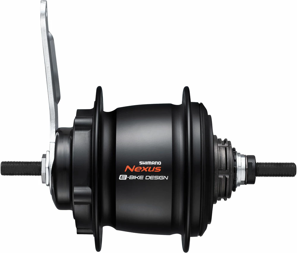 Shimano NEXUS SG-C7002-5CD Moyeu à 5 Vitesses 1 Shimano NEXUS SG-C7002-5CD Moyeu à 5 Vitesses