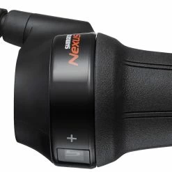 Shimano Poignée Tournante NEXUS SL-C7000 5 Vitesses