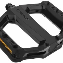 Shimano PD-EF102 E-Bike Pédales Plates -Pièces E-Bike Soldes 2023 Shimano PD EF102 EPDEF102RL c