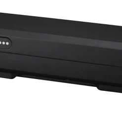 Shimano Batterie STEPS BT-E6001 504Wh Pour Montage Sur Le Porte-bagages -Pièces E-Bike Soldes 2023 Shimano STEPS BT E6001 504Wh Akku fur Gepacktragermontage IBTE6001LD