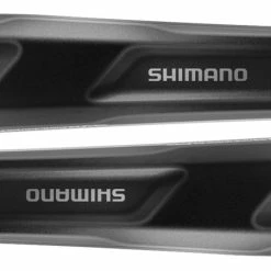 Shimano STEPS FC-EM600 Jeu De Bras De Manivelle Sans Plateau