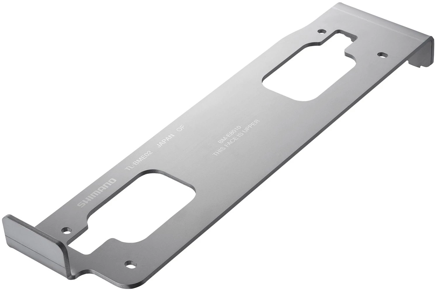 Shimano TL-BME02 Gabarit Pour Support De Batterie STEPS BM-E8010/E8016 2 Shimano TL-BME02 Gabarit Pour Support De Batterie STEPS BM-E8010/E8016 – Image 2