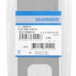 Shimano TL-BME02 Gabarit Pour Support De Batterie STEPS BM-E8010/E8016 6 Shimano TL-BME02 Gabarit Pour Support De Batterie STEPS BM-E8010/E8016 -Pièces E-Bike Soldes 2023 Shimano TL BME02 YEZY00014 c