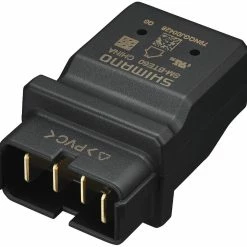Shimano Adaptateur De Prise STEPS Pour Le Chargeur EC-E6000/6002