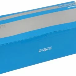 Shimano Batterie STEPS BT-E8020 504Wh Intégrée -Pièces E-Bike Soldes 2023 Shimano Steps Akku BT E8020 integriert IBTE8020H d