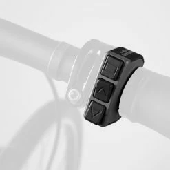 Shimano Interrupteur STEPS SW-E6000 Pour Di2 6 Shimano Interrupteur STEPS SW-E6000 Pour Di2 -Pièces E-Bike Soldes 2023 Shimano Steps Schalter DI2 SW E6000 rechts