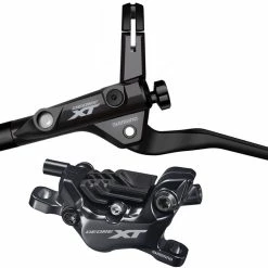 Shimano XT BL-T8100+BR-M8120 Frein à Disque 1000mm Avant
