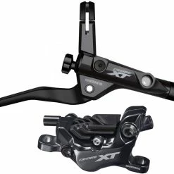 Shimano XT BL-T8100+BR-M8120 Frein à Disque Arrière 1700mm