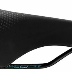 Sportourer Selle GARDA MAN E-Bike S Flow -Pièces E-Bike Soldes 2023 Sportourer GARDA MAN E Bike S Flow Sattel 309526 001 03