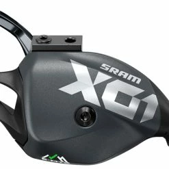 SRAM Levier De Vitesse X01 Eagle E-MTB Single Click 12 Vitesses -Pièces E-Bike Soldes 2023 Sram X01 Eagle E MTB Single Click 12 fach Schalthebel 00 7018 434 000 3