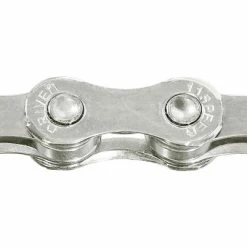 SUNRACE Chaîne CN11A 11 Vitesses 126 Maillons