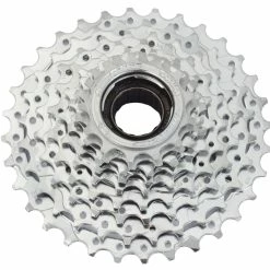 SUNRACE MFE909 Pignon à Visser 9 Vitesses 13-32 Pour E-Bikes