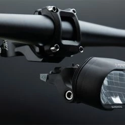 Supernova M99 Mini Pro 25 ML - Projecteur -Pièces E-Bike Soldes 2023 Supernova M99 Mini Pro 25 ML T M99MINIP ML MBLK 3