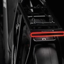 Supernova M99 Tail Light 2 (12V) - Feu Arrière Pour Vélo électrique -Pièces E-Bike Soldes 2023 Supernova M99 Tail Light 2 12V Ruecklicht T M99TL2 KE BLK c