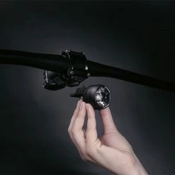 Supernova Mini 2 Pro ML - Projecteur -Pièces E-Bike Soldes 2023 Supernova Mini 2 Pro MonkeyLink R MINI2P ML 3