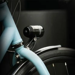 Supernova V1280 - Phare Pour Vélo électrique 5 Supernova V1280 - Phare Pour Vélo électrique -Pièces E-Bike Soldes 2023 Supernova V1280 T V1280 BLK 3