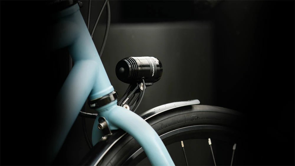 Supernova V1280 - Phare Pour Vélo électrique 3 Supernova V1280 - Phare Pour Vélo électrique – Image 3