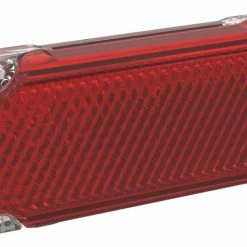 Busch-mueller Feu Arrière TOPLIGHT 2C E Pour Vélo électrique