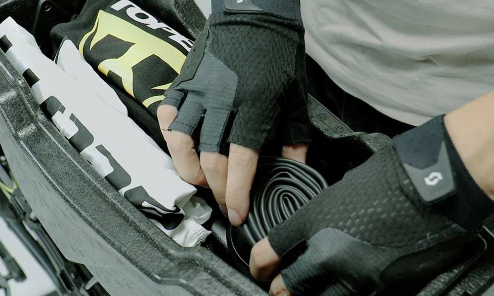 Topeak E-Xplorer TrunkBox 5 Topeak E-Xplorer TrunkBox – Image 5