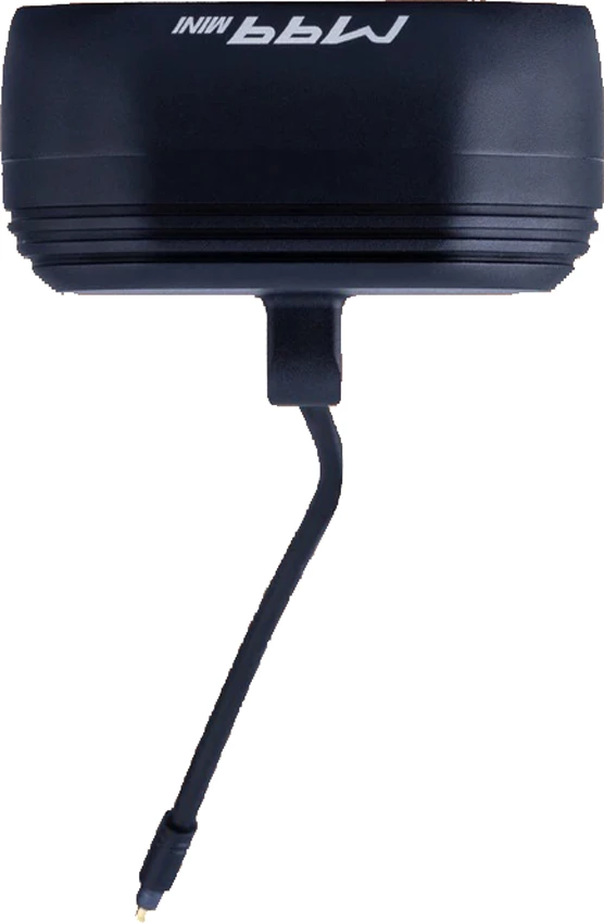 Supernova M99 Mini Pure 25 U-Serie - Phare Pour Vélo électrique 2 Supernova M99 Mini Pure 25 U-Serie - Phare Pour Vélo électrique – Image 2