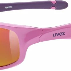 Uvex Sportstyle 507 - Lunettes De Sport Pour Enfants