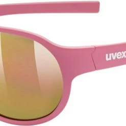 Uvex Sportstyle 512 - Lunettes De Sport Pour Enfants