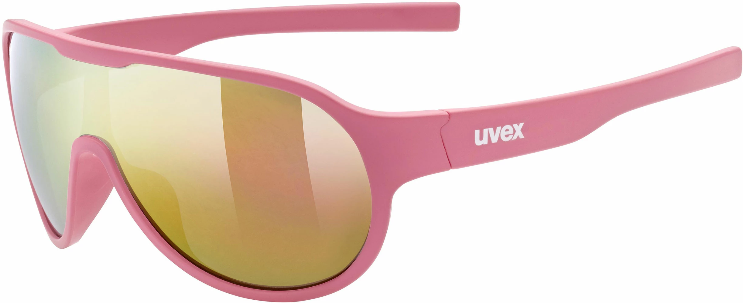 Uvex Sportstyle 512 - Lunettes De Sport Pour Enfants 1 Uvex Sportstyle 512 - Lunettes De Sport Pour Enfants