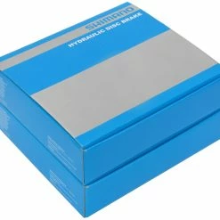 Shimano Kit De Freins à Disque DEORE BR-T6000 -Pièces E-Bike Soldes 2023 Verpackung Paar