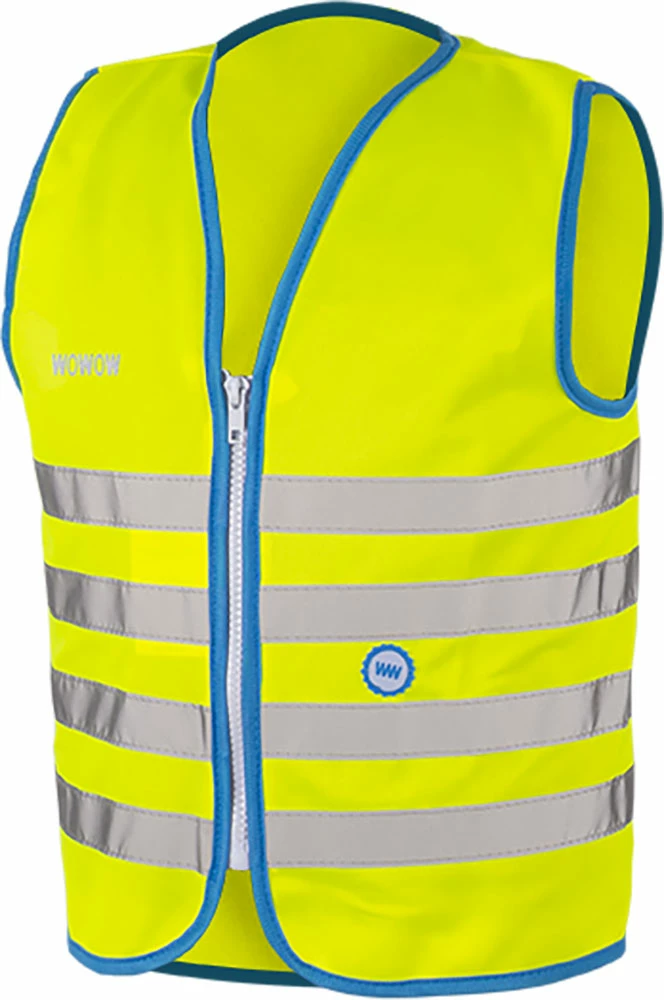WOWOW Fun - Kid's Safety Vest 1 WOWOW Fun - Kid's Safety Vest
