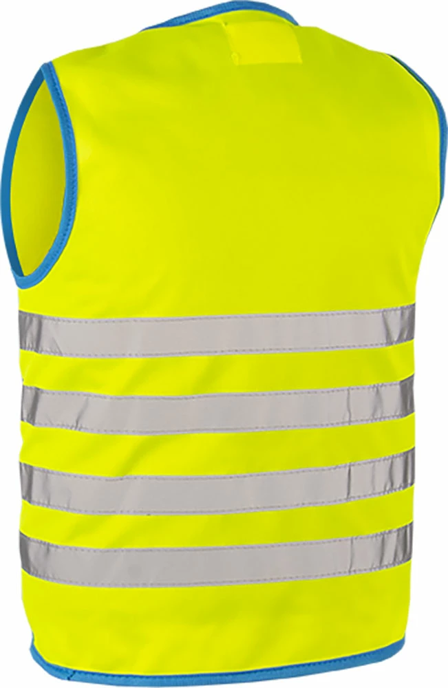 WOWOW Fun - Kid's Safety Vest 2 WOWOW Fun - Kid's Safety Vest – Image 2
