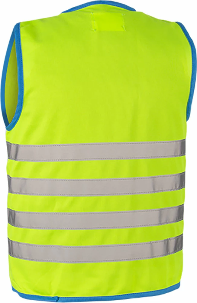 WOWOW Fun - Kid's Safety Vest 2 WOWOW Fun - Kid's Safety Vest – Image 2