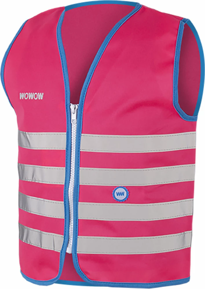 WOWOW Fun - Kid's Safety Vest 1 WOWOW Fun - Kid's Safety Vest