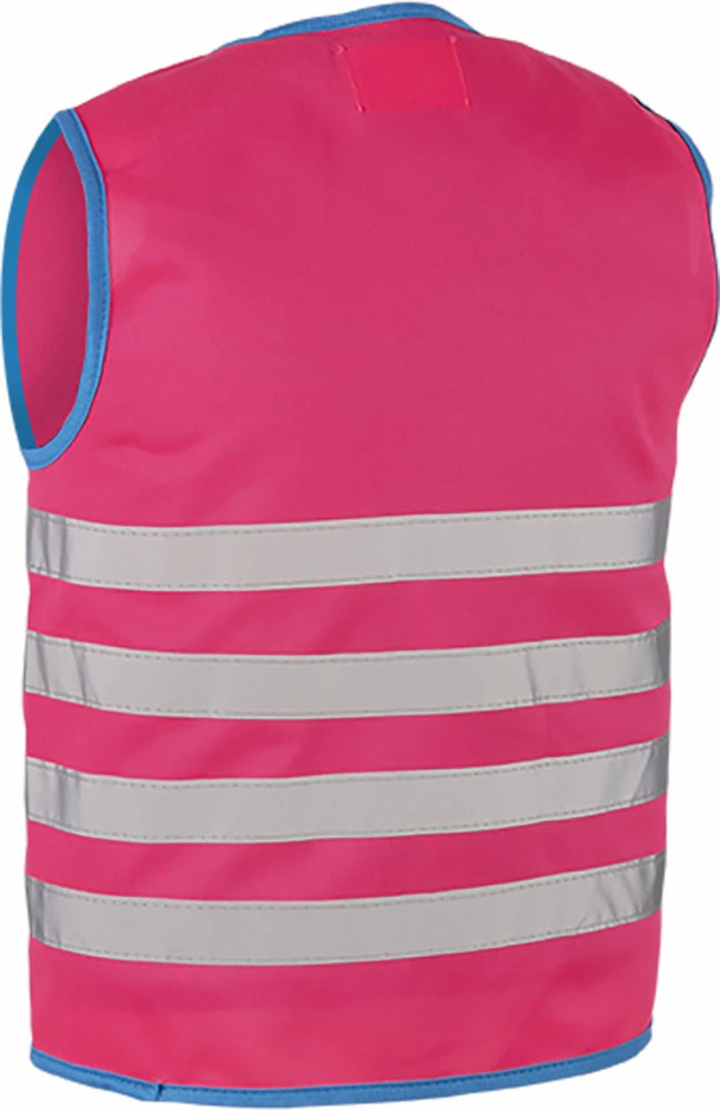 WOWOW Fun - Kid's Safety Vest 2 WOWOW Fun - Kid's Safety Vest – Image 2